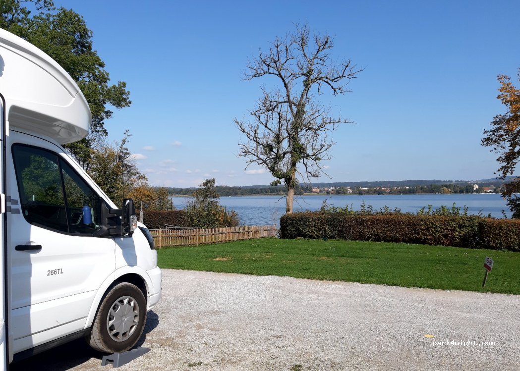 Campingplatz Maurholz — foto 2