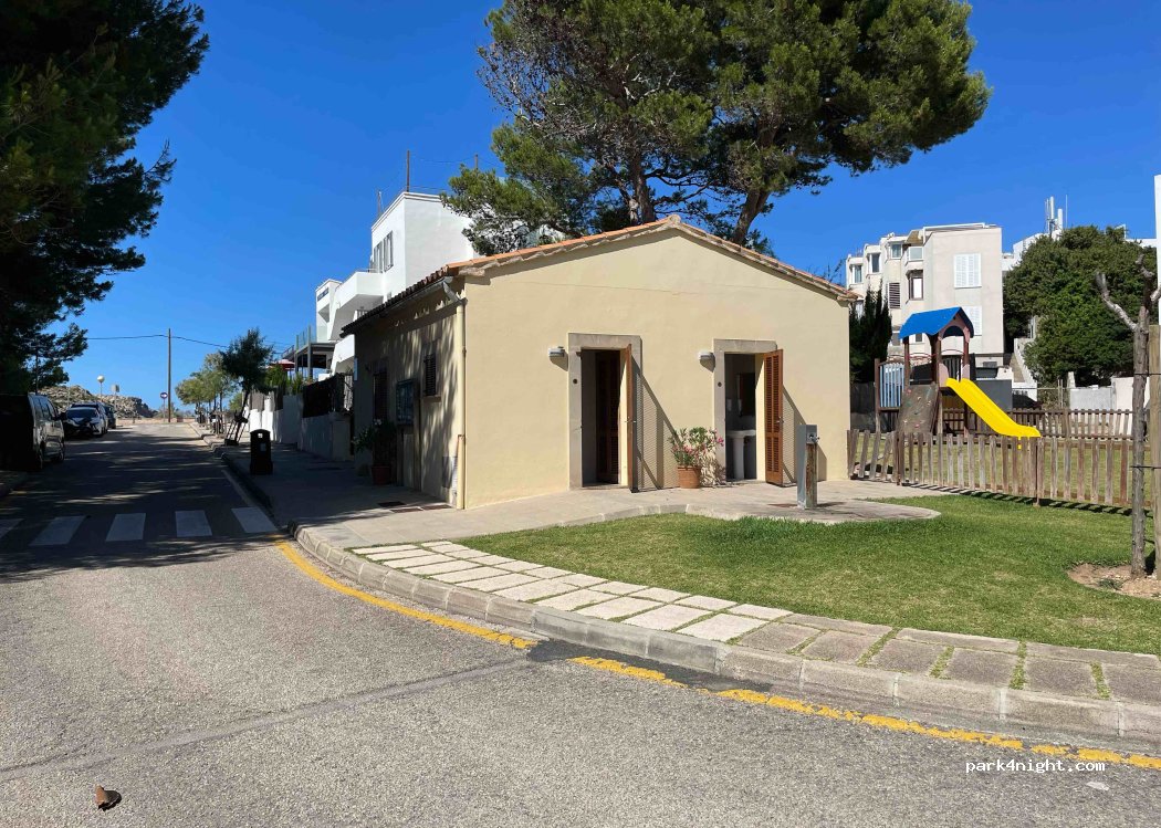 (07469) Cala Sant Vicenç - 5 Plaça Sant Vicenç — foto
