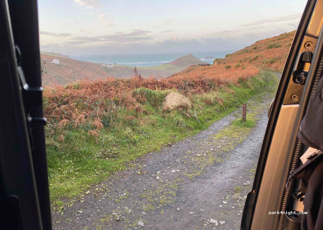 (TR19 7NJ) - South West Coast Path — foto 2