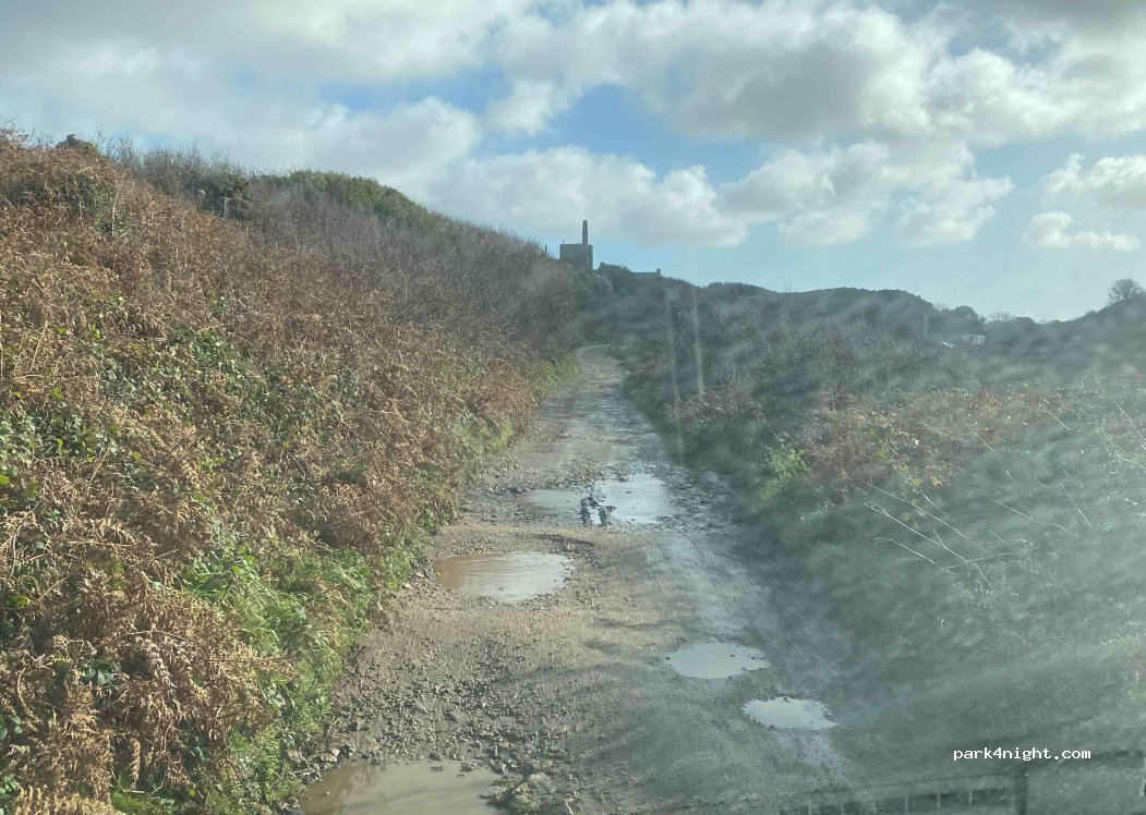 (TR19 7NJ) - South West Coast Path — foto 3