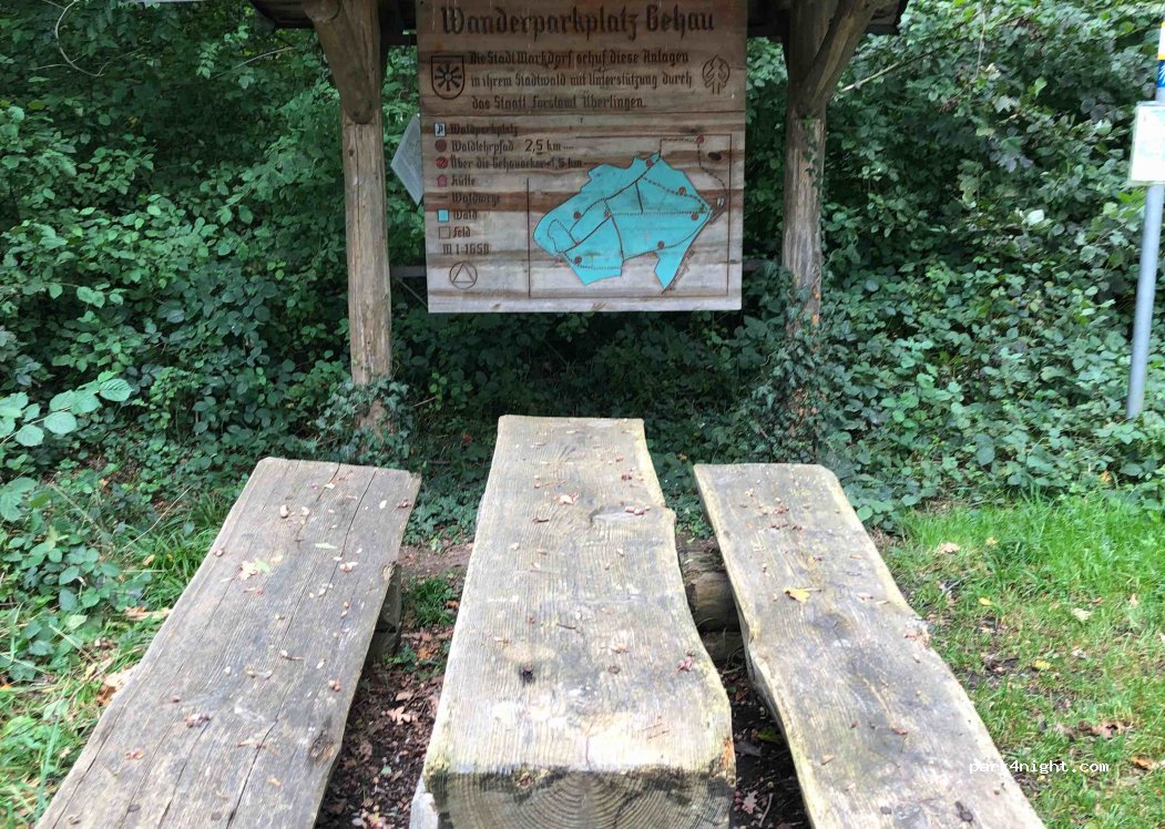 (88677) Markdorf - B33 — foto