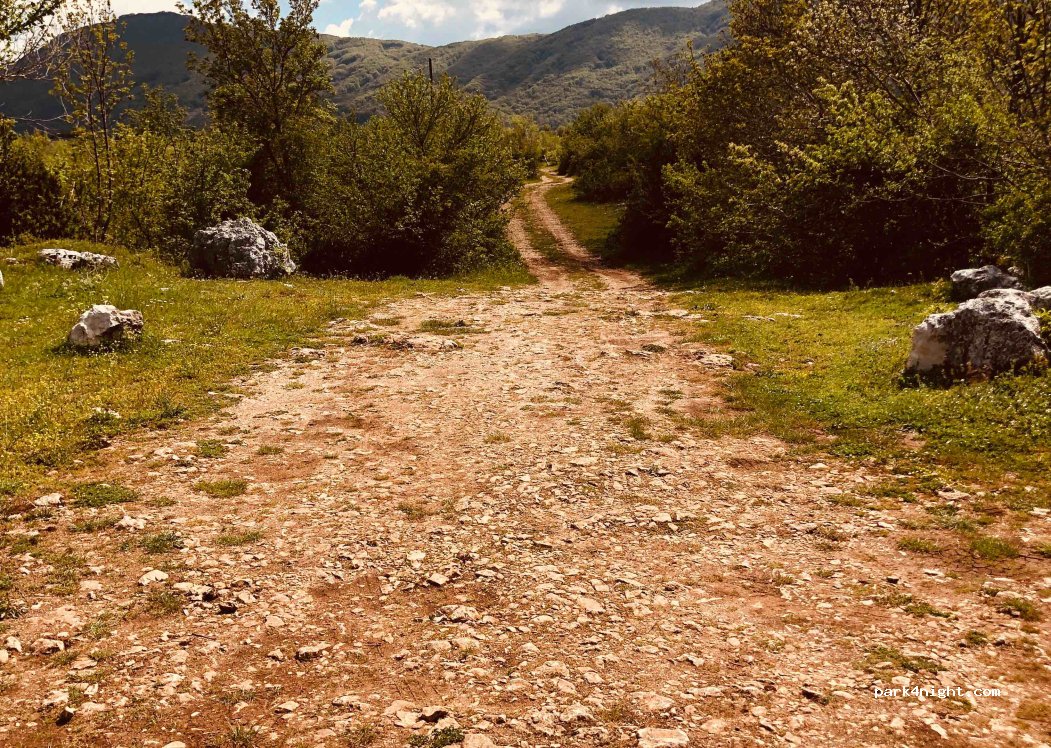 (67069) Tagliacozzo - La Croce — foto 4