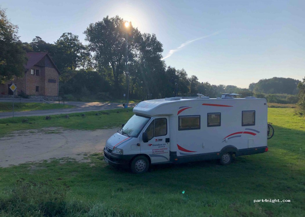 (66-330) Pszczew - 11 Szarzecka — foto