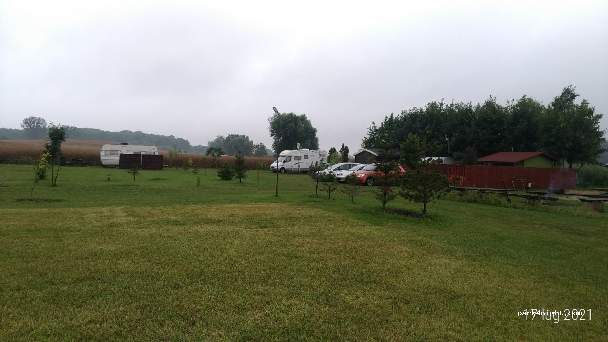 Zacisze u Romiego — foto 2