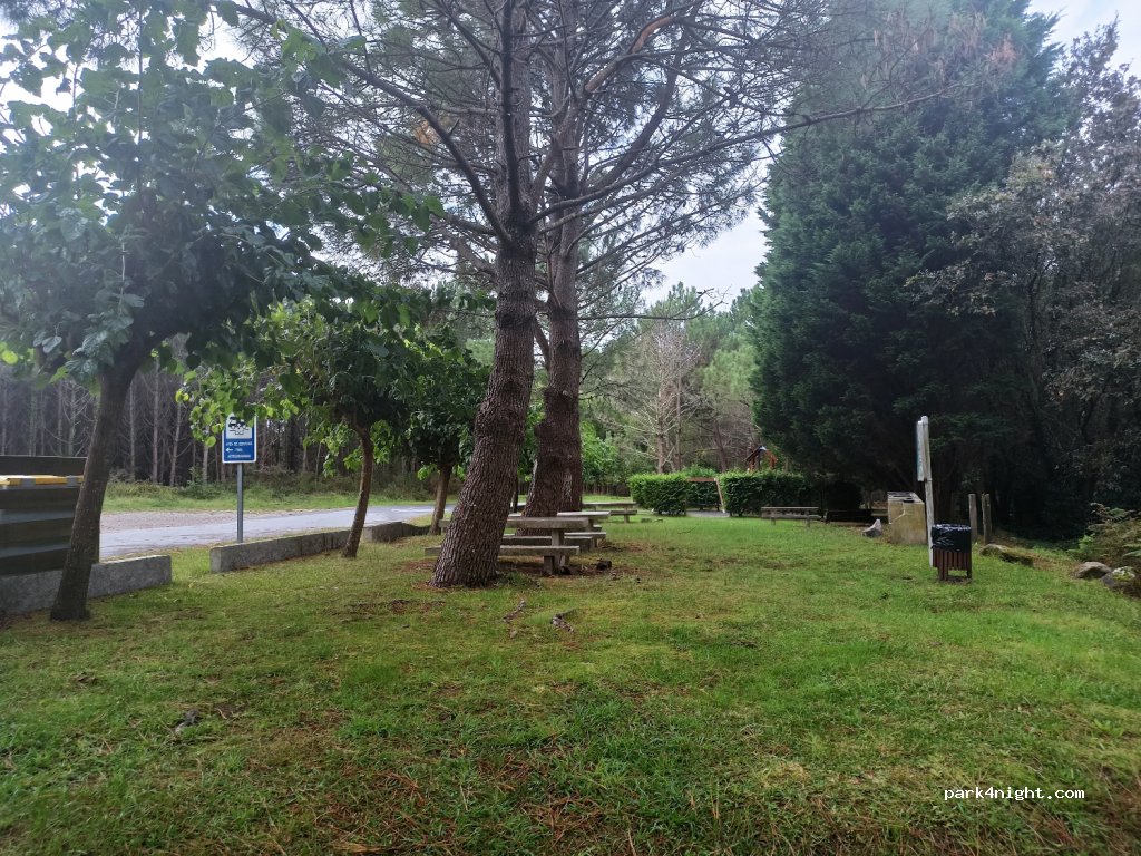 (15295) Carnota - Unnamed Road — foto 2