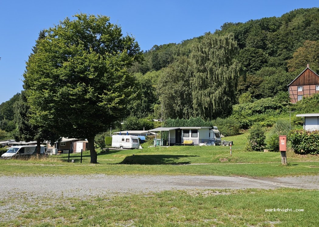 Camping Hohensyburg — foto 4