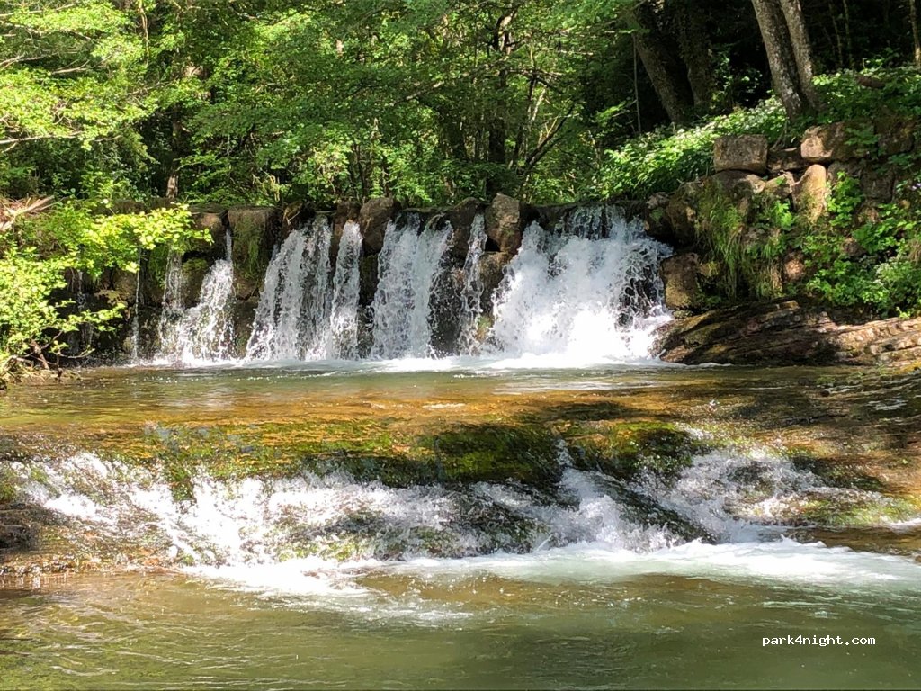 Camping de la Cascade — foto 3