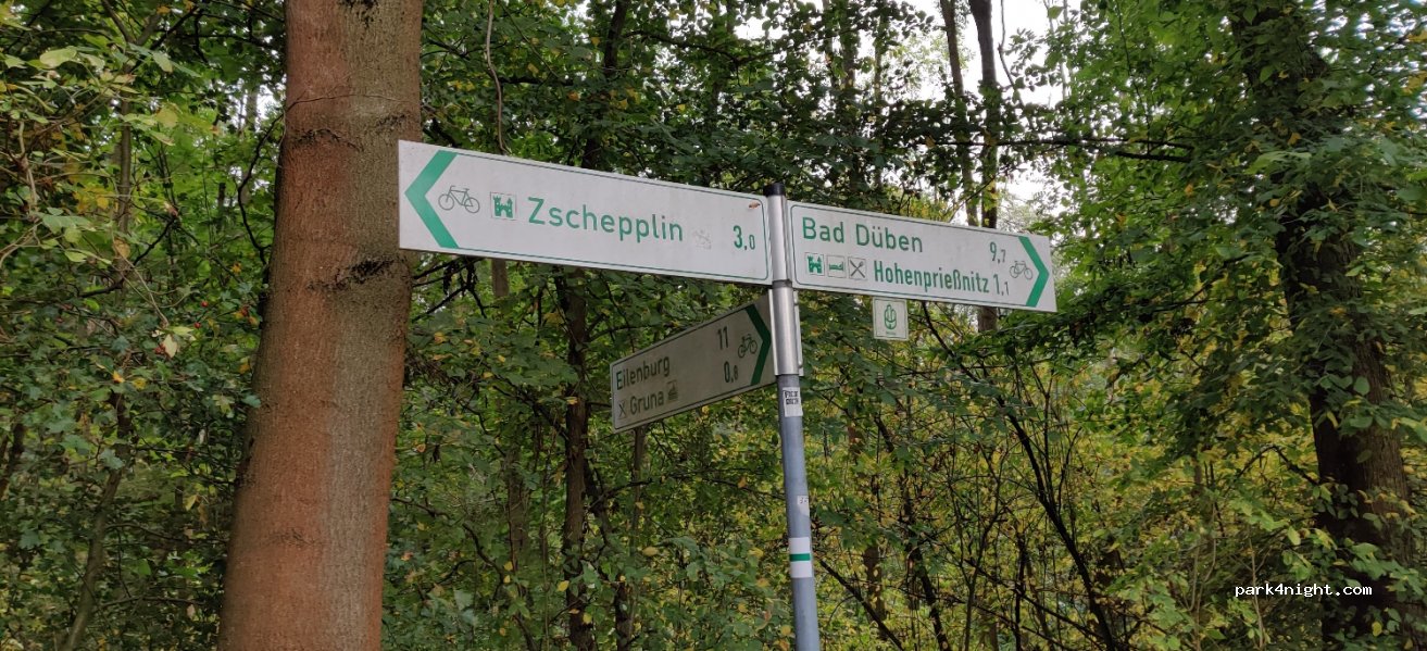 (04838) Zschepplin - Fährweg — foto 2