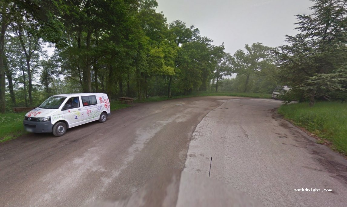 (51500) Villers-Allerand - 9 Route de Sermiers — foto