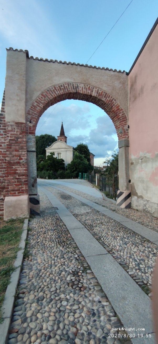 (20081) Morimondo - — foto 2
