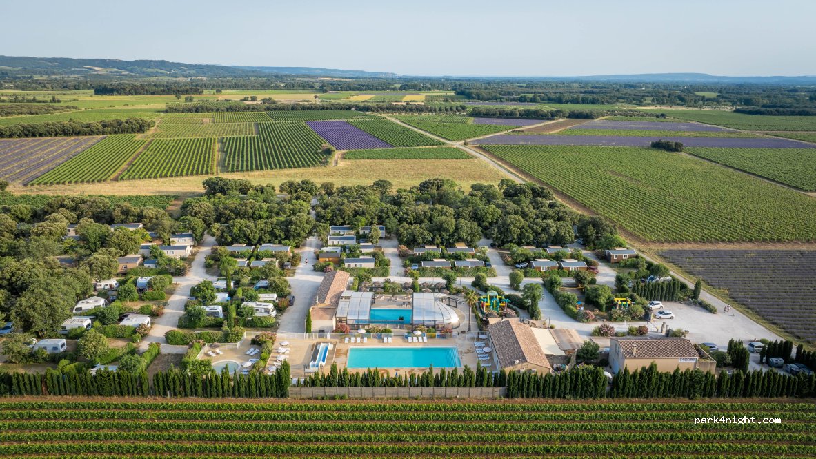 Camping Le Garrigon**** — foto 2