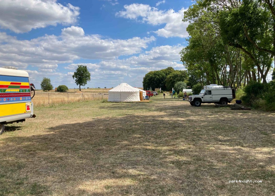 Camping Marigold — foto 2