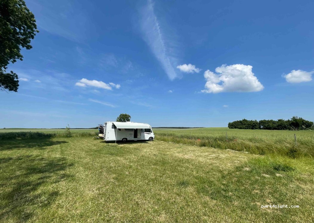 Camping Marigold — foto 3
