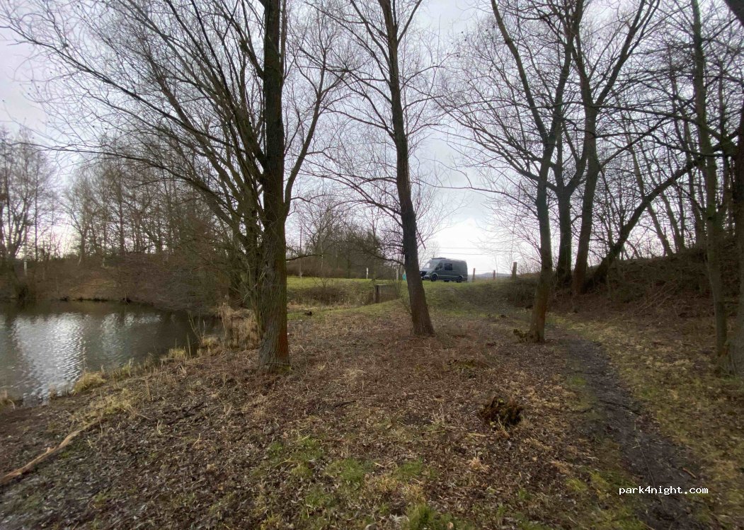 (415 01) Bžany - — foto 2