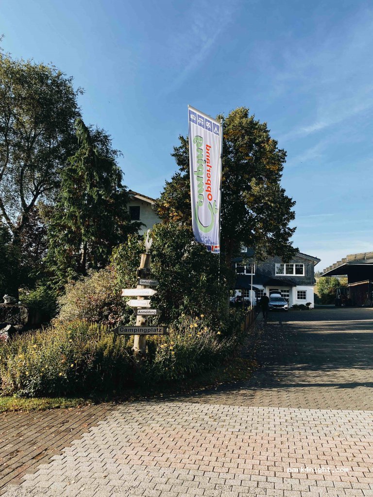 Opperland Camping — foto 3