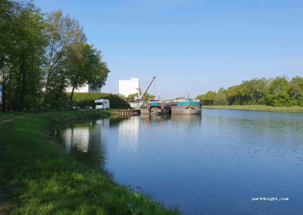 (49565) Bramsche - 12 Igels Sand — foto 3