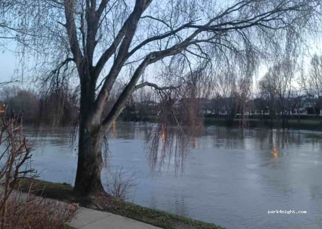 (77500) Chelles - 42 Quai Auguste Prévost — foto 3