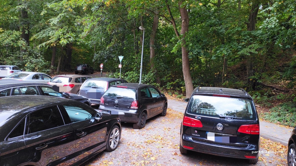 (31787) Hameln - 1 Zum Friedhof Wehl — foto