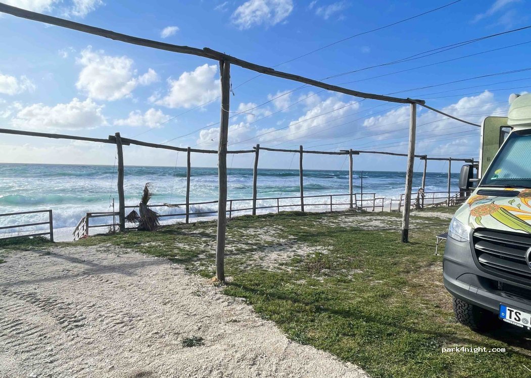 Camping La Scogliera — foto 3
