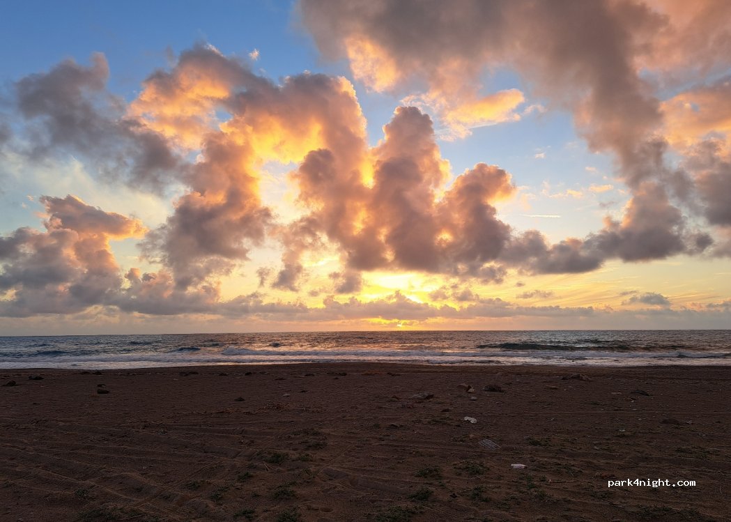 Camping La Scogliera — foto 4