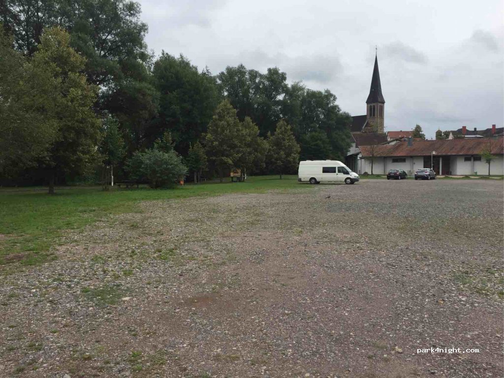 (66981) Münchweiler an der Rodalb - 10 Mühlstraße — foto