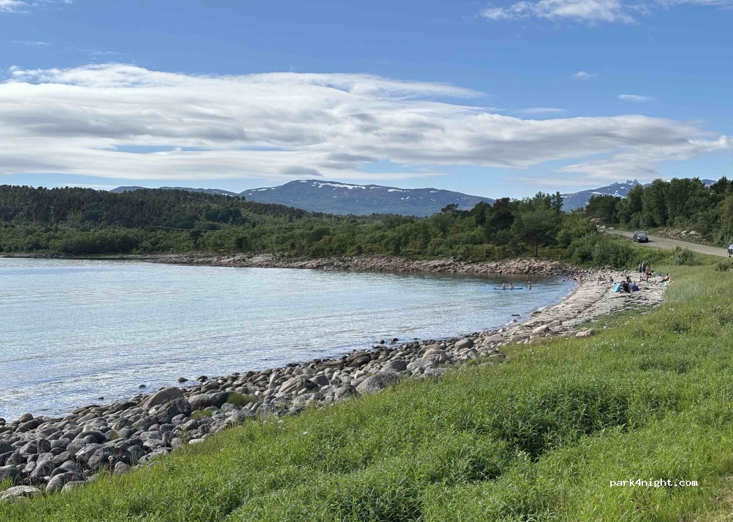 (9376) - 28 Sekundær Fylkesveg 231 — foto 5