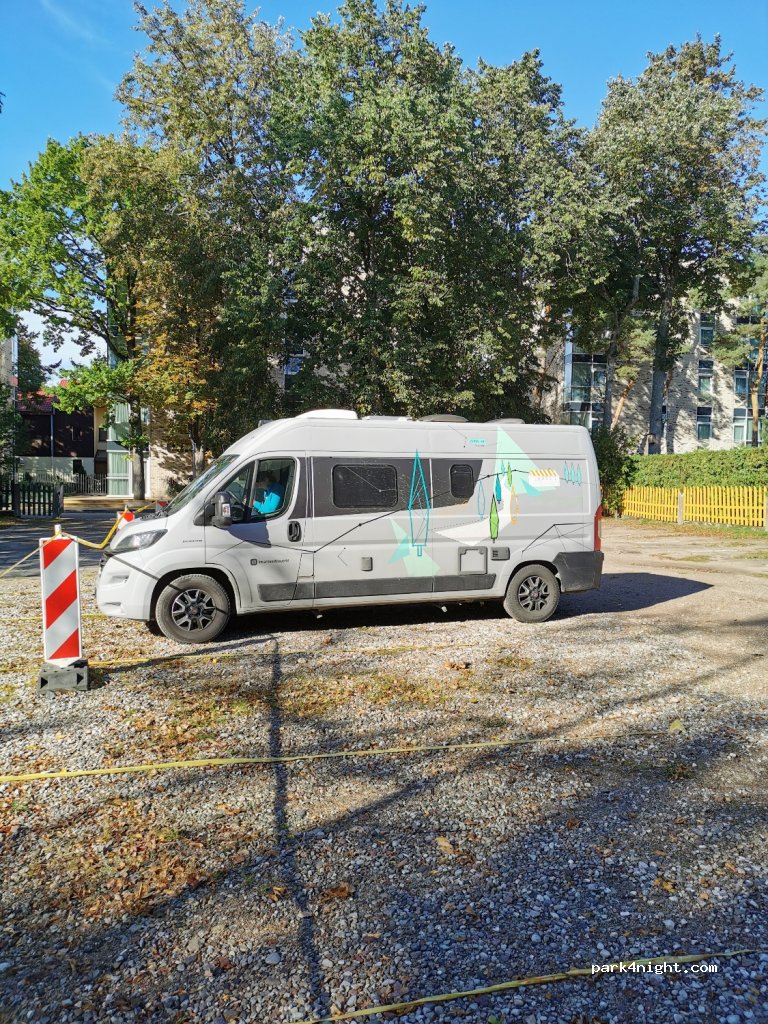 (00136) Palanga - 25 Birutės alėja — foto