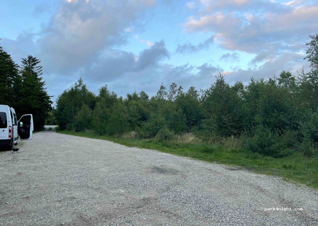 (7700) Thisted - 67 Klitmøllervej — foto 2