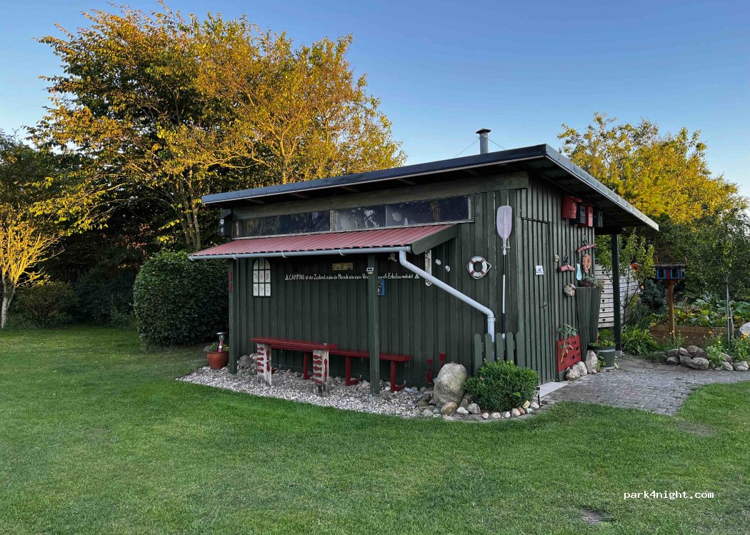 Camping Farm Café — foto 3