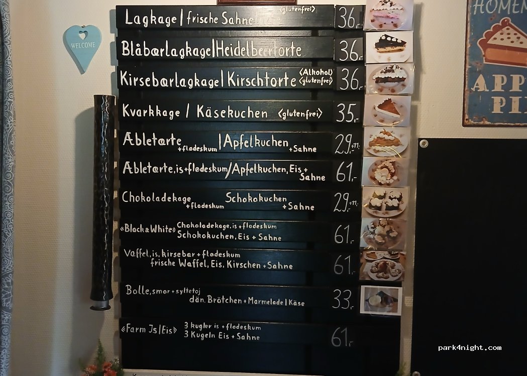 Camping Farm Café — foto 5