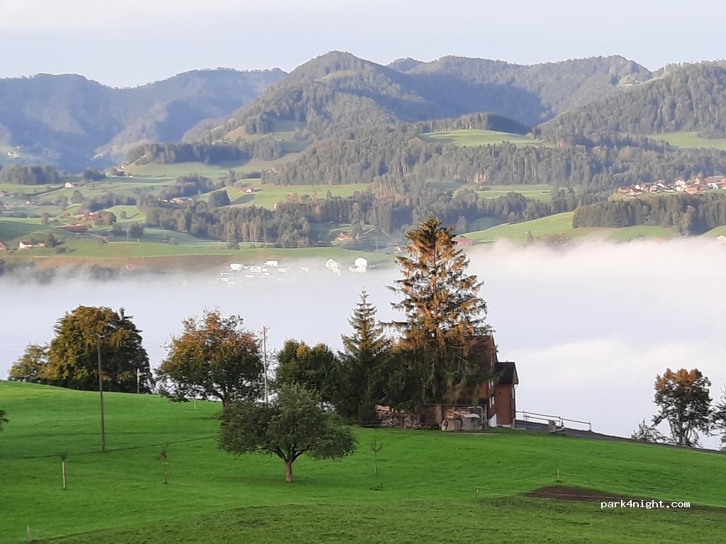 (9608) Ganterschwil - 487 Aewilerstrasse — foto