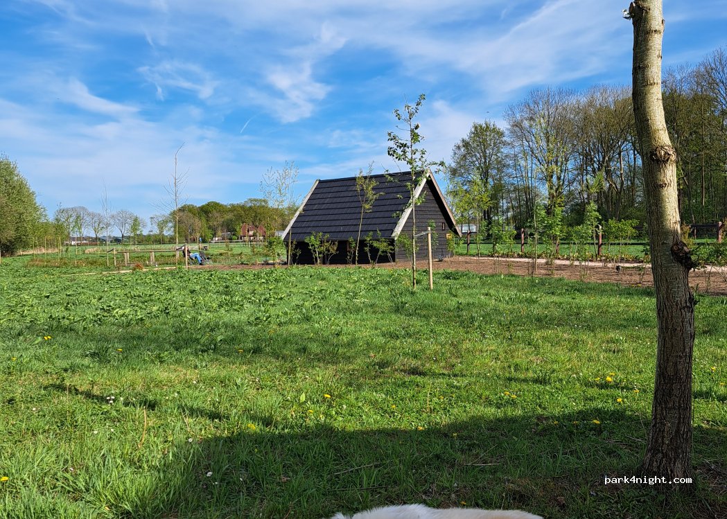 Camperplaats De Heemse Weide — foto 4
