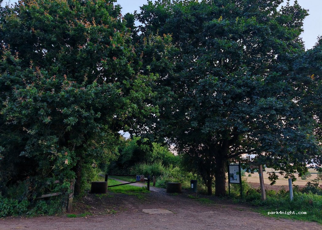 (NN6 9EP)  - Manor Road — foto 2