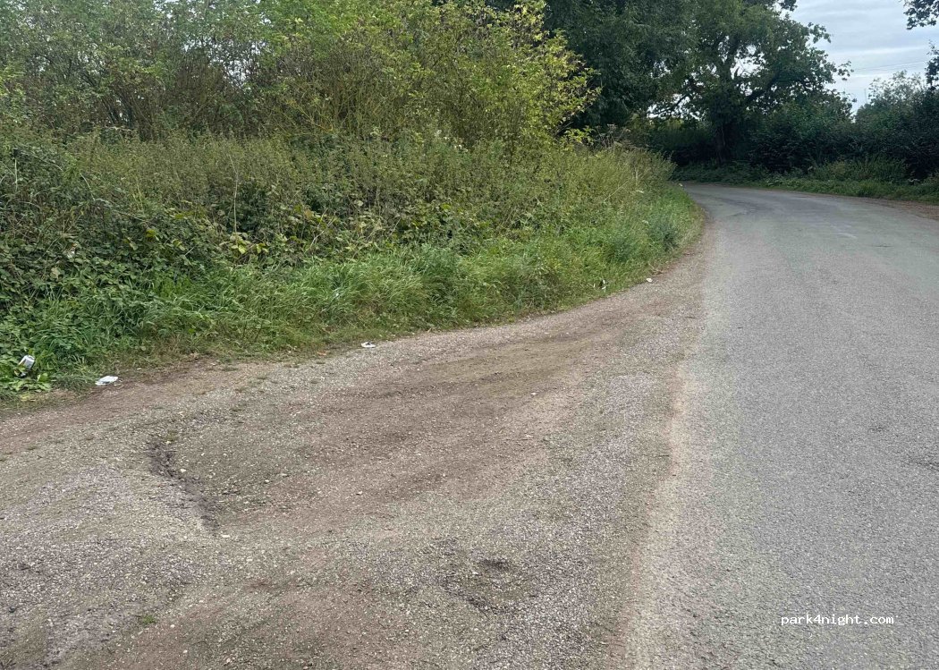 (SG2 7LL)  - Walkern Road — foto 3