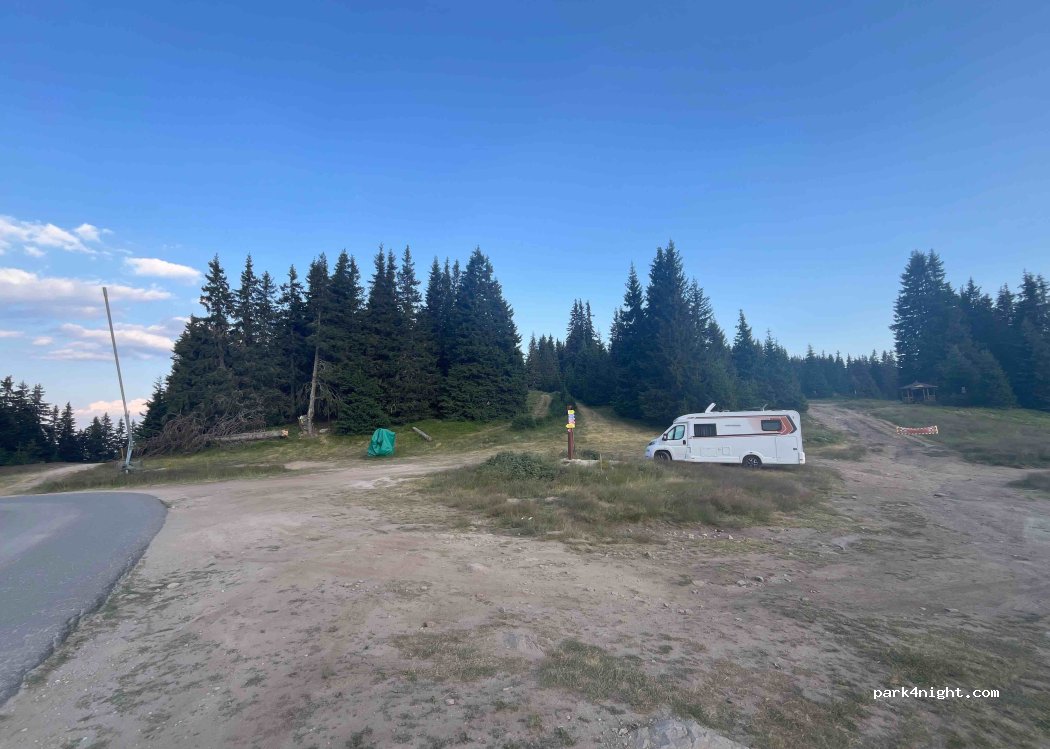 (4703) Smolyan - Unnamed Road — foto 4