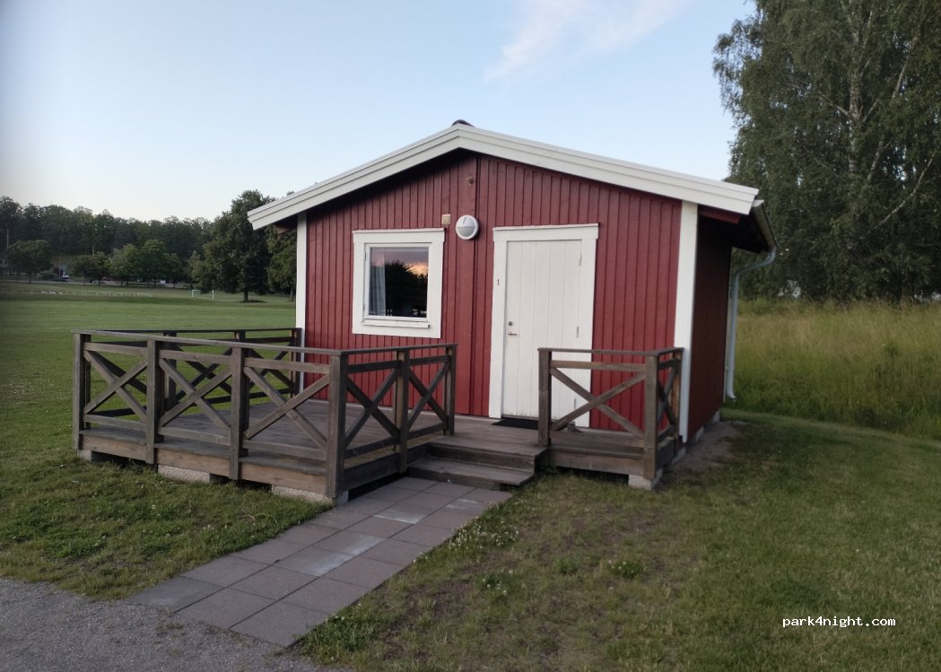 Åtvidaberg camping — foto 3