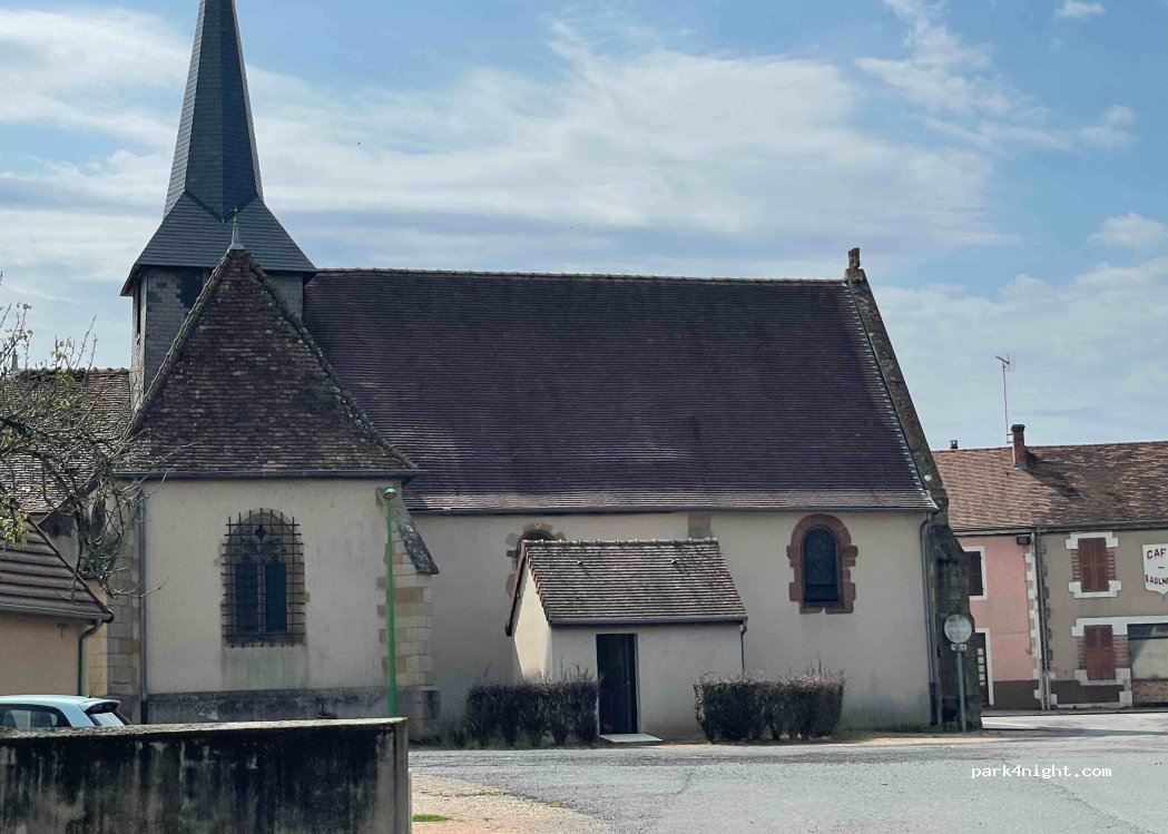 (03470) Coulanges - 2 Impasse de la Fontaine — foto 4