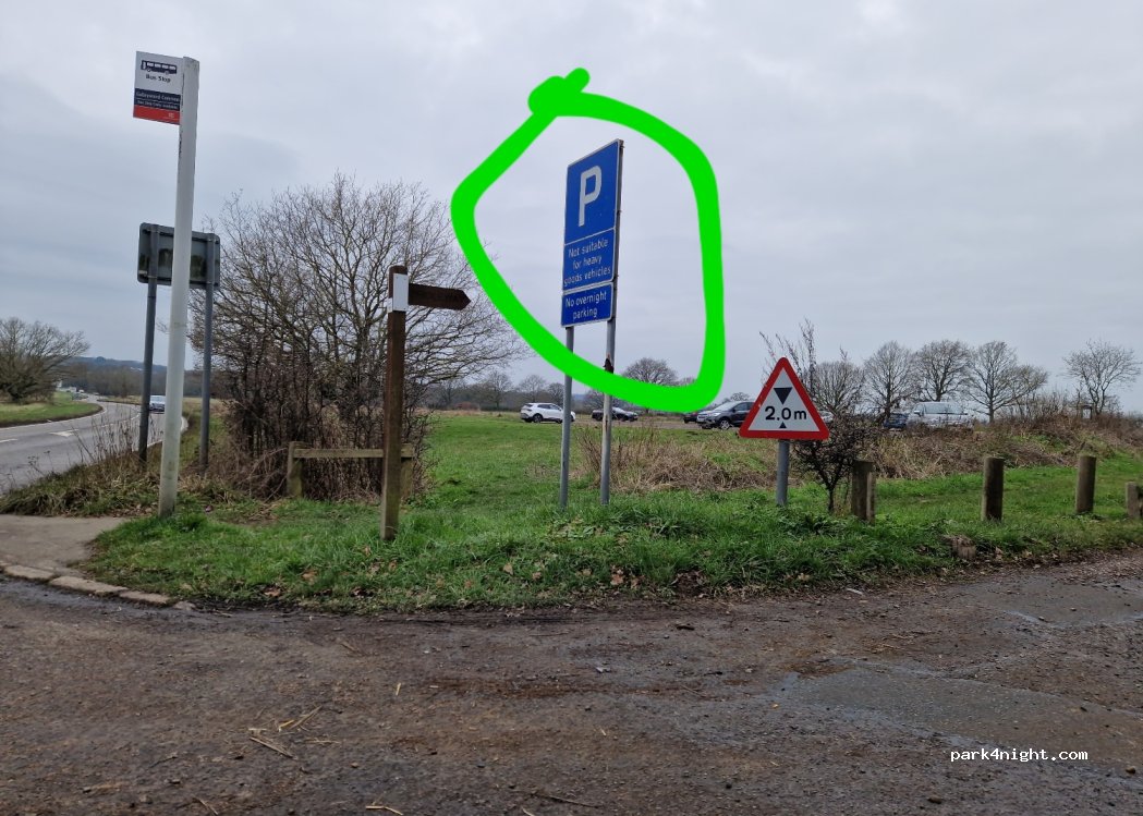 (CM2 8JU) Chelmsford - Stock Road — foto