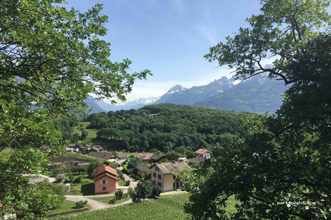 (1867) Ollon - 42 Chemin du Lessus — foto 3