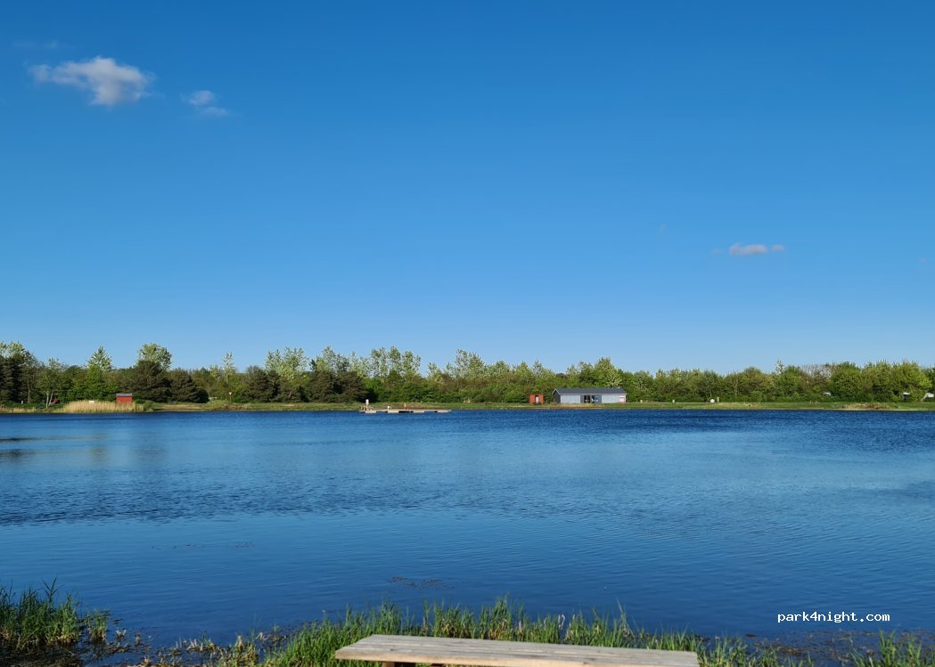 Uge Lystfiskeri og Camping — foto 5