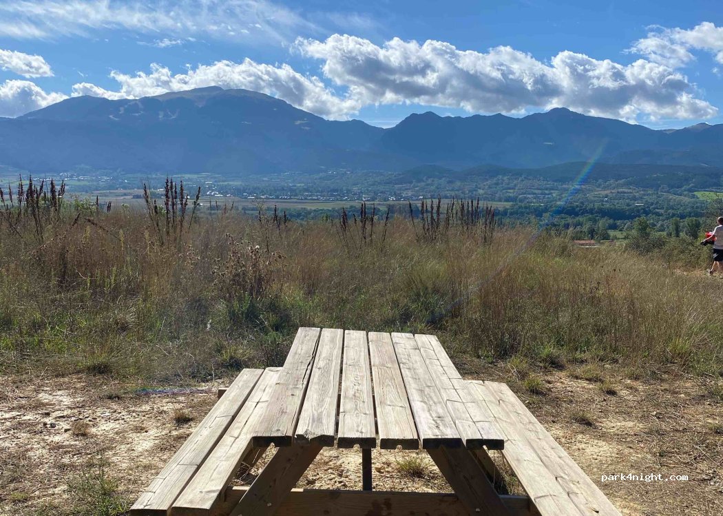 (17539) Isóvol - Eje Pirenaico — foto 3