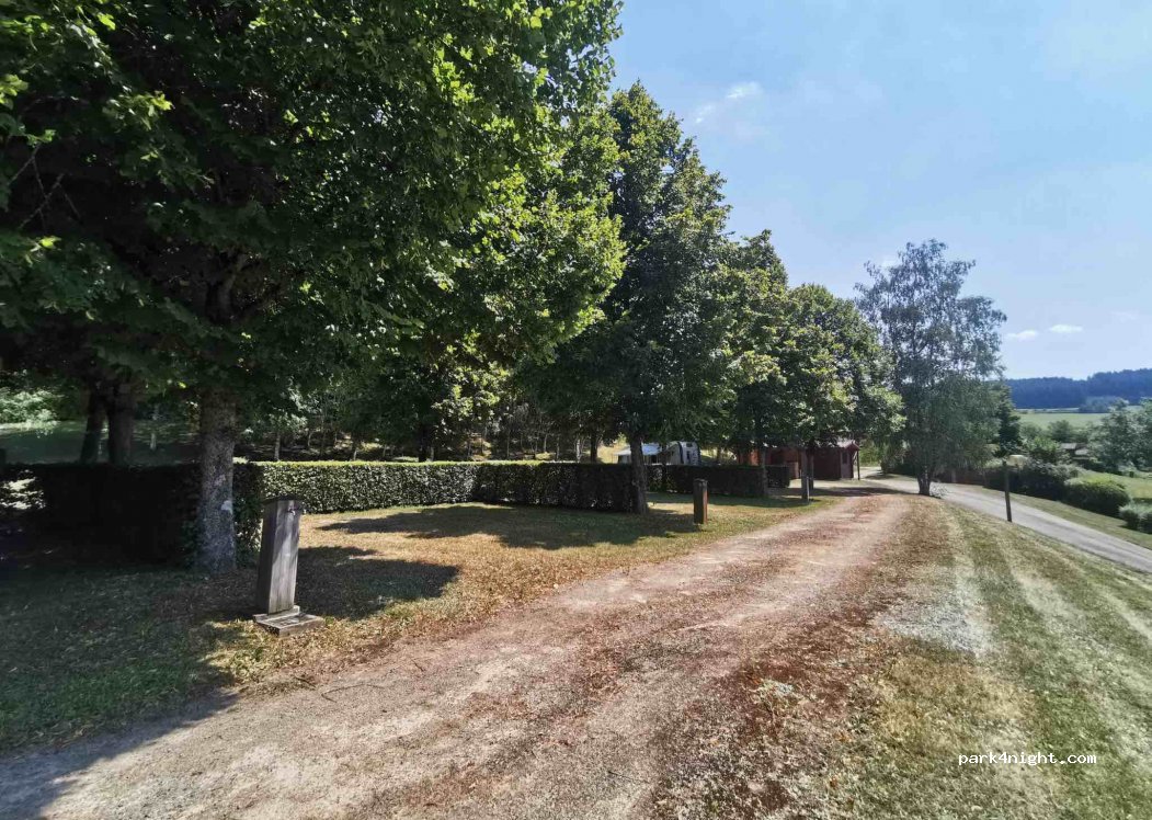 Camping Municipal Plan d'Eau — foto 2