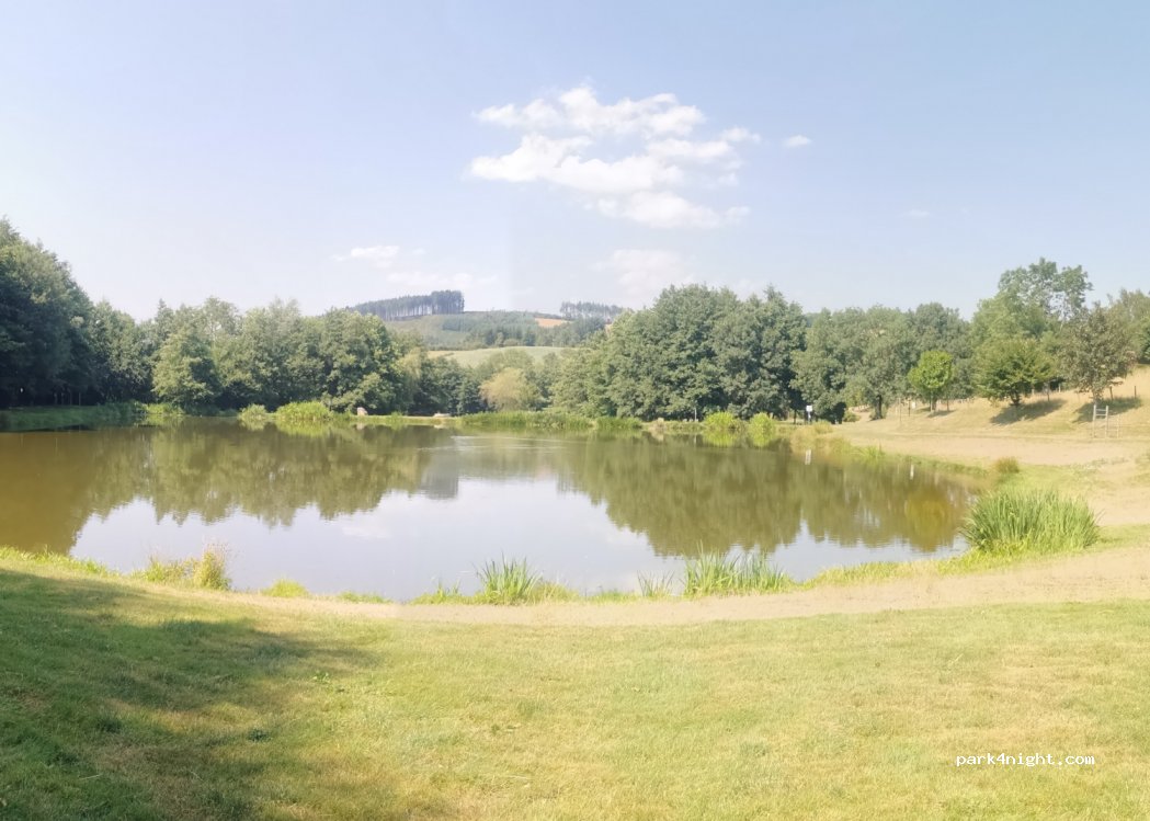 Camping Municipal Plan d'Eau — foto 4