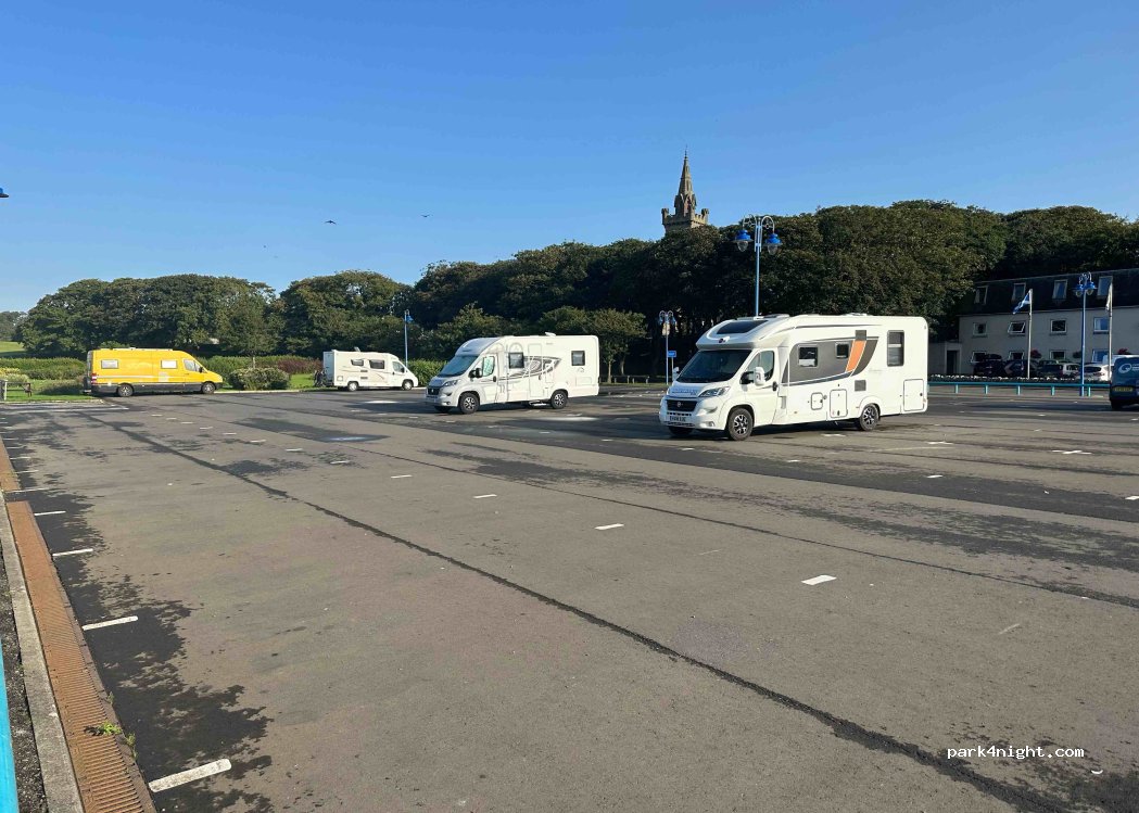 (KW1 4NL) - Saint Fergus Road — foto 2