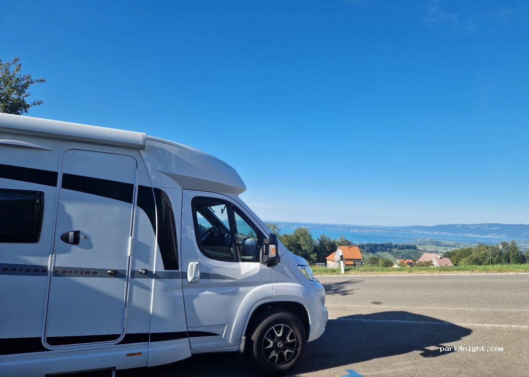 Stellplatz Schöner Ausblick — foto 4