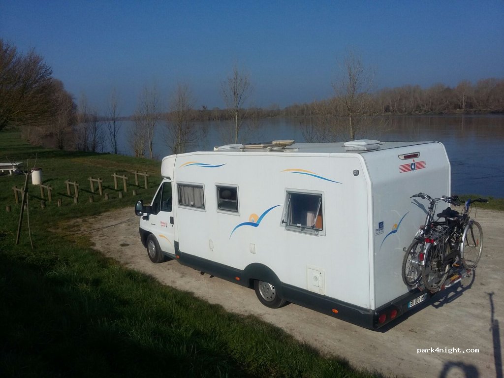 (37420) Rigny-Ussé - 5 Rue de Langeais — foto