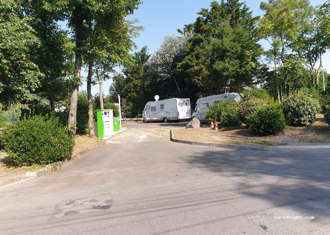 (44420) Piriac-sur-Mer - 1 Route de Kervin — foto