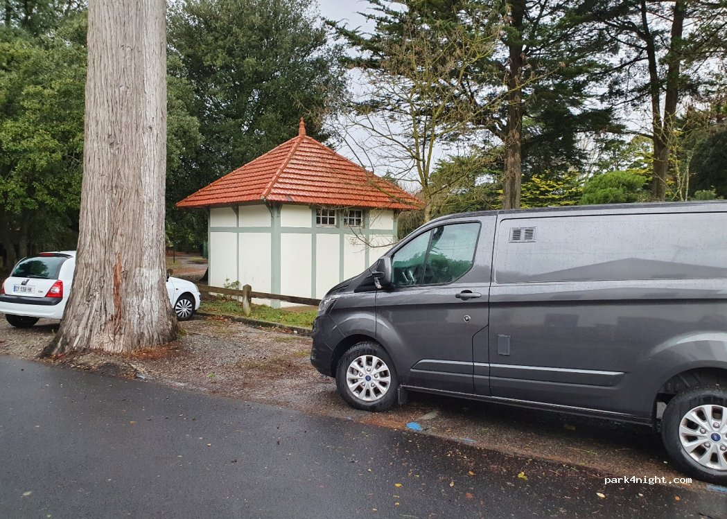 (44510) Le Pouliguen - 7 Allée des Grillons — foto