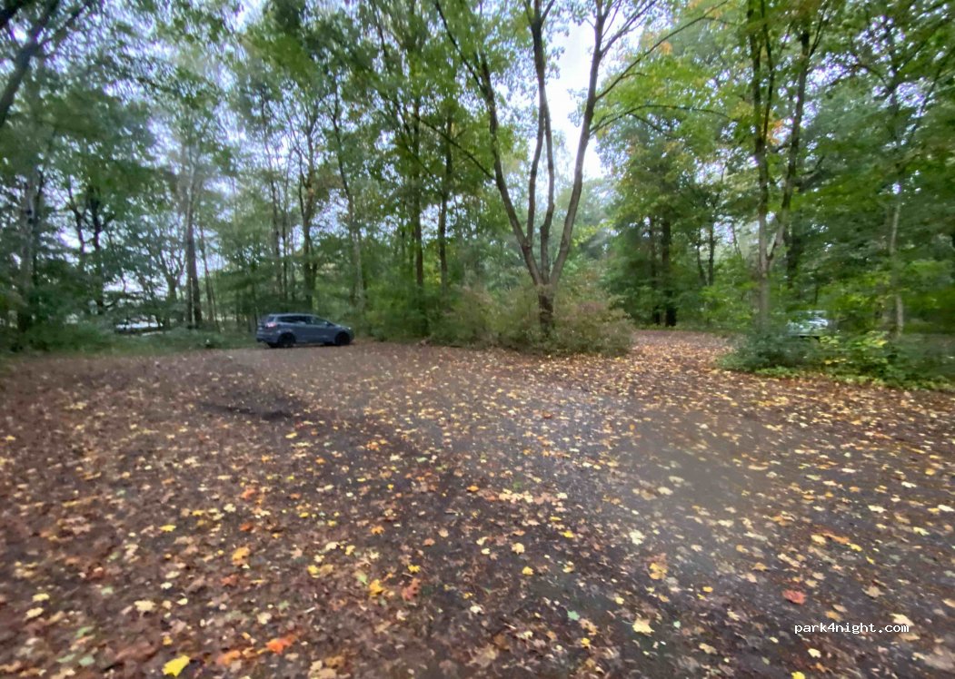 (46569) Hünxe - Langer Weg — foto