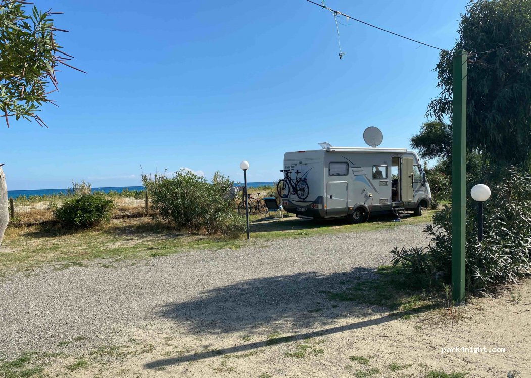 Torrenova Campsite — foto 2